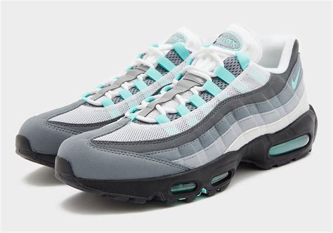 nike 95s sneakers|nike 95s turquoise.